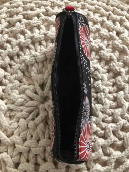 Photo of free Small toiletries bag (Leslieville) #3