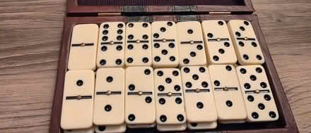 Photo of free Dominos (West End, San Rafael) #3