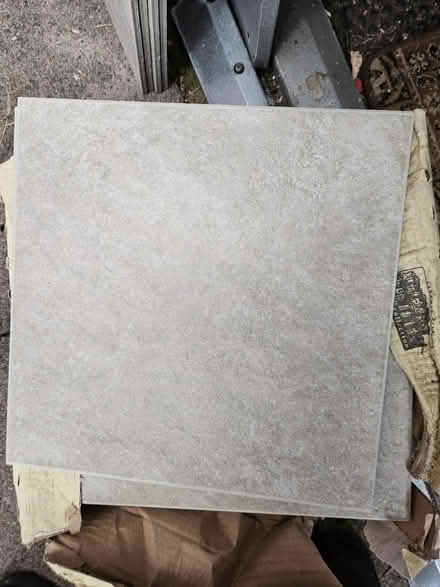 Photo of free Non slip tiles (Rowley Regis B65) #1