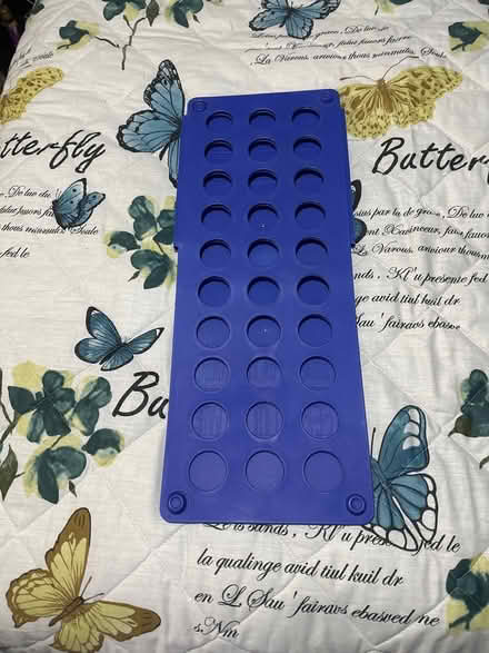 Photo of free Clothes folder (St Albans AL1) #2