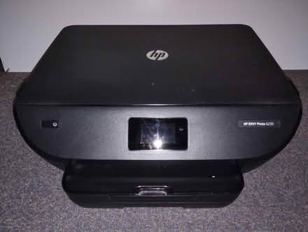 Photo of free HP ENVY Photo 6230 printer. (Langley SL3) #1