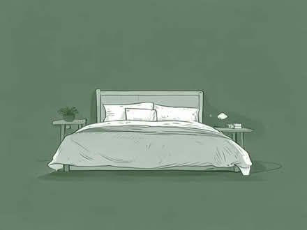 Photo of Bedroom Set (Grove Park SE9) #1