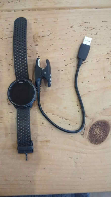 Photo of free Multi sport fitness watch (Cambridge GL2) #1