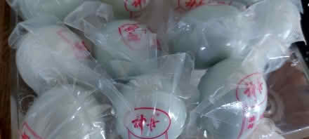 Photo of free Chinese eggs (Southport PR8) #1