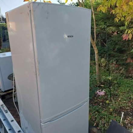 Photo of free Fridge/Freezer (Whitchurch SY13) #1