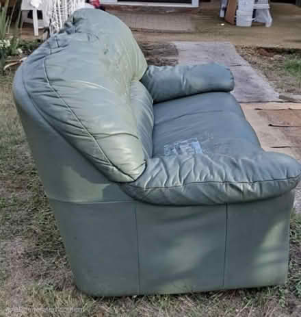 Photo of free Sofa (Hanworth TW13) #2