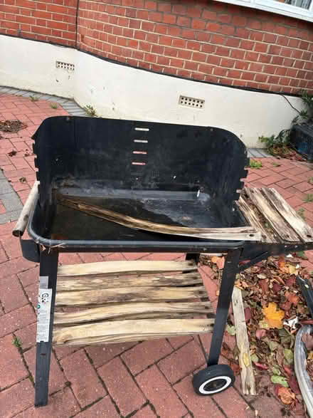 Photo of free Barbeque (Buckhurst Hill IG9) #1