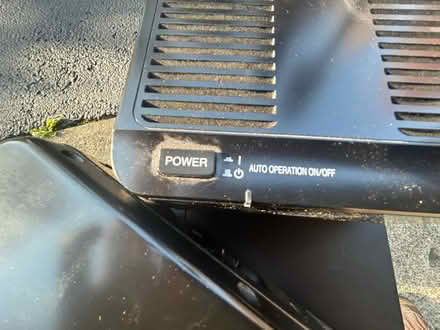 Photo of free Surround sound speaker system (43230) #3