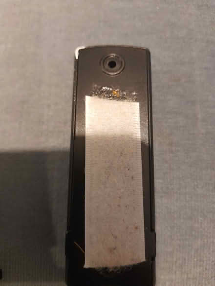 Photo of free Wireless doorbell (Bocking CM7) #3