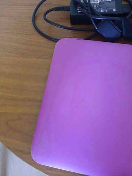 Photo of free Small HP laptop for spares/repairs (Highbury Vale NG6) #3