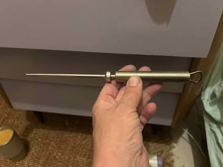 Photo of free Steel Cheese cutter (Brockley SE4) #1
