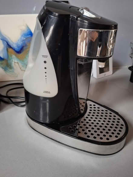 Photo of free Breville One Cup Kettle (Weaverham) #3