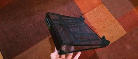 Photo of free Laptop Stand (West End, San Rafael) #1