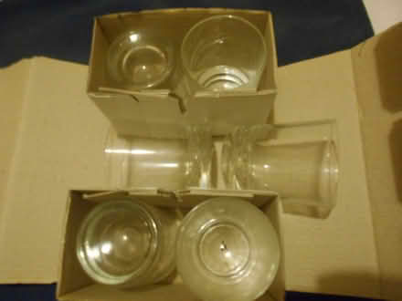 Photo of free Tumblers (Maiden Erlegh Nature Reserve RG6) #1