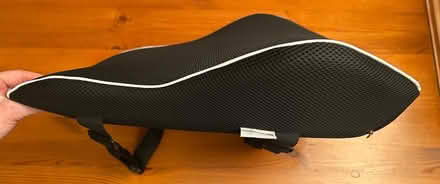 Photo of free Memory foam back support. (Kenilworth CV8) #3