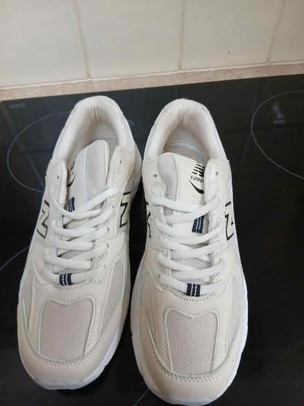 Photo of free Trainers (Freehold LA1) #1