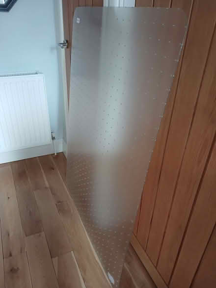 Photo of free Carpet protector (Pitsea SS13) #3
