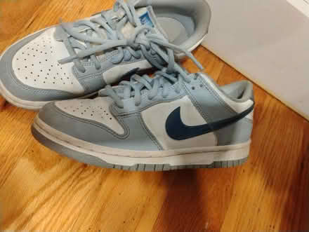 Photo of free Nike size 37.5 (Nyc) #2