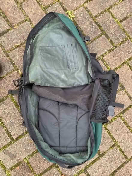 Photo of free Rucksack (Great Boughton CH3) #4
