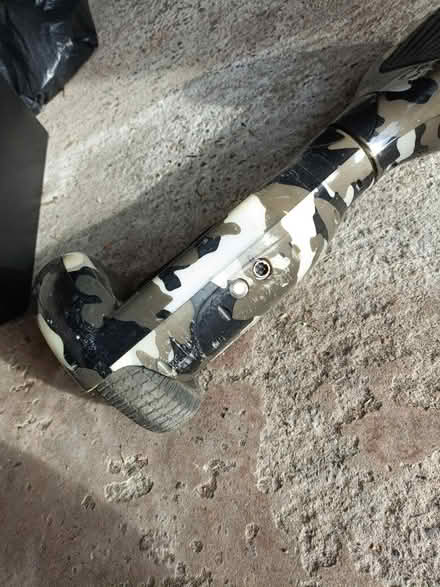 Photo of free Hoverboard (Wells) #2