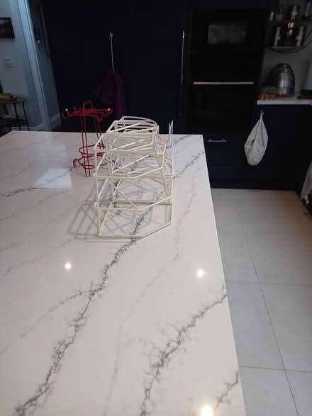 Photo of free Plate stands (Flackwell heath) #1