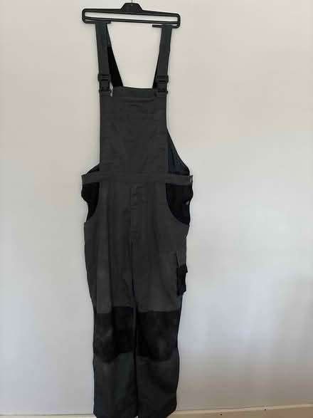 Photo of free Work dungarees #2 (Stillorgan) #1