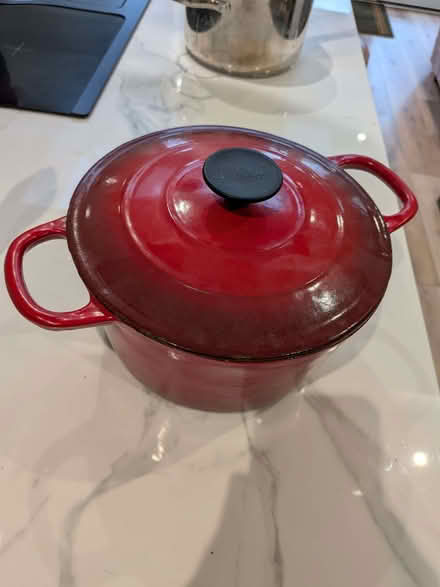 Photo of free Crofton pot (Aldi) (Winsley BA15) #1