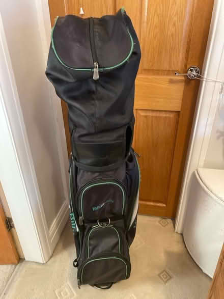 Photo of free Ladies Golf Clubs (Didsbury M20) #4