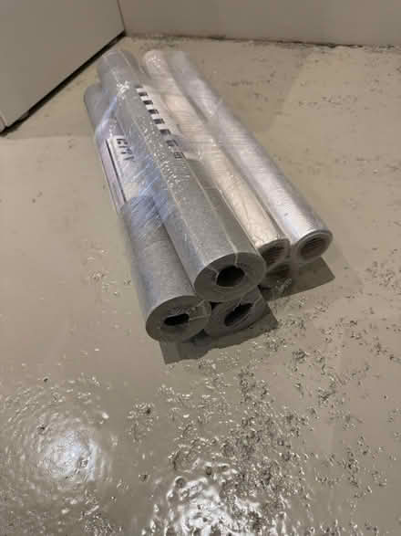 Photo of free EMV Shielding Fleece Wallpaper (Petersfield GU31) #4