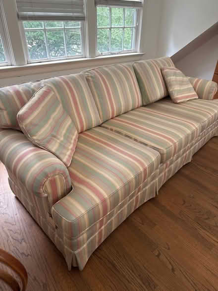 Photo of free Henderson large sofa (Lakewood) #2