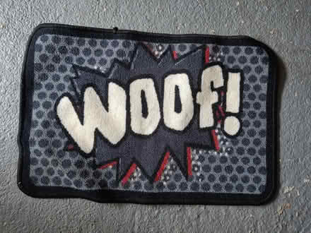 Photo of free Mat 60*40cm (Letchworth SG6) #1
