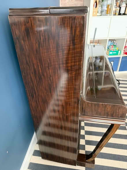 Photo of free Upright piano (Little Lyth SY3) #3
