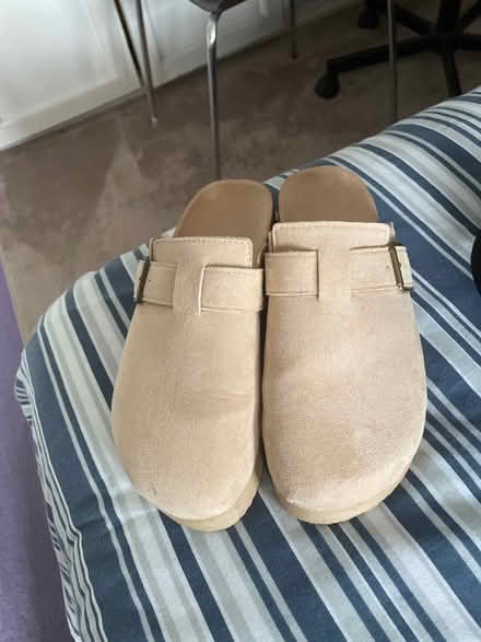 Photo of free Shoes (Iver UB8) #1