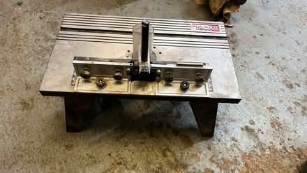 Photo of free Ryobi Benchtop Router Table (Brimscombe GL5) #3