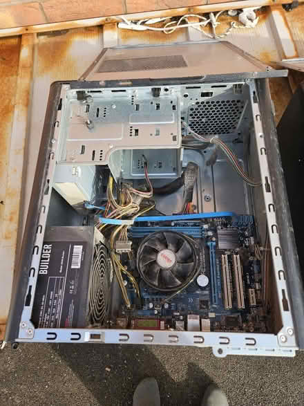 Photo of free Computers (Brislington BS4) #4