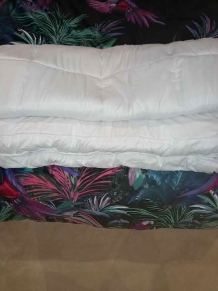 Photo of free Bedding (Flackwell heath) #3