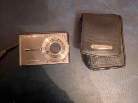 Photo of free CASIO digital camera (Cowley Oxford OX4) #1