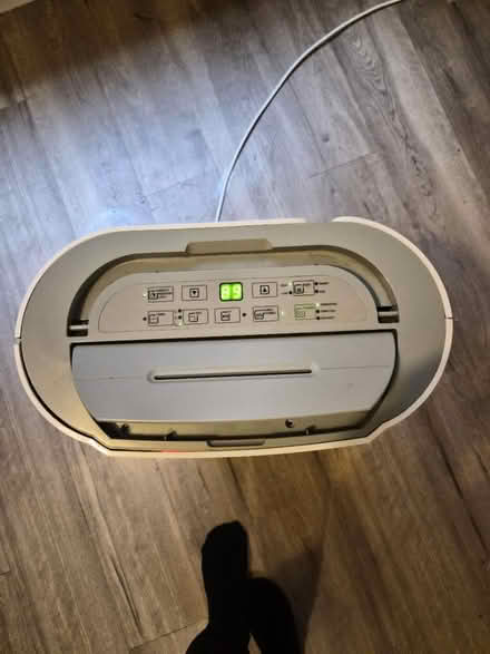 Photo of free Dehumidifier (Newport Pagnell MK16) #1