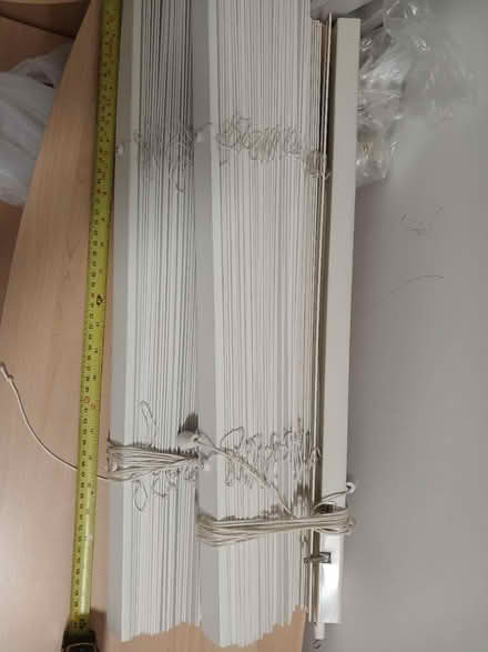 Photo of free Blinds (Hayes end) #3