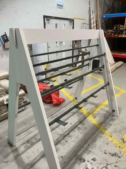 Photo of free Display Stand (Broughton NN14) #1