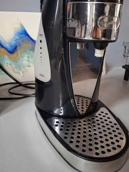 Photo of free Breville One Cup Kettle (Weaverham) #2