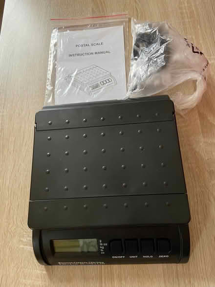 Photo of free Scales (Stanton Harcourt OX29) #2