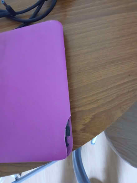 Photo of free Small HP laptop for spares/repairs (Highbury Vale NG6) #2