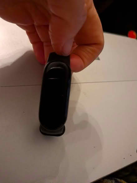 Photo of free Mi fitness band watch (Shippon OX13) #2
