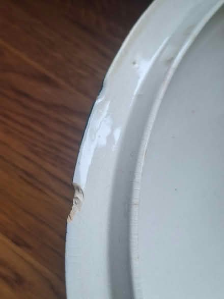 Photo of free Vintage serving dish with lid (Havant PO9) #4