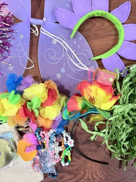 Photo of free Children’s Halloween Costumes (North Laurel MD) #3