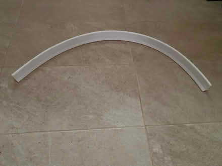 Photo of free bathroom sealing strip (Sileby LE12) #1