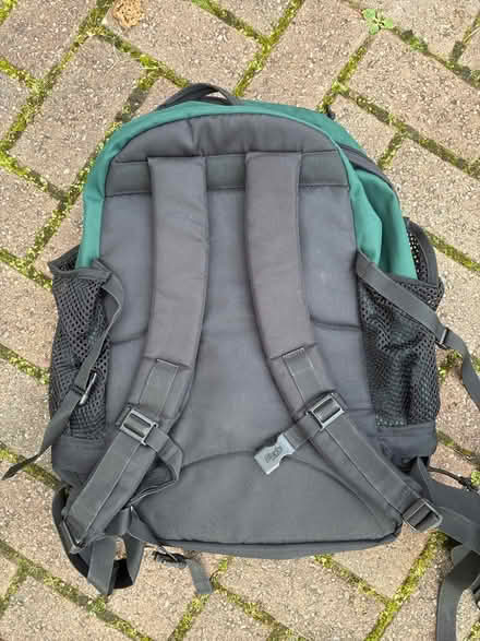 Photo of free Rucksack (Great Boughton CH3) #2