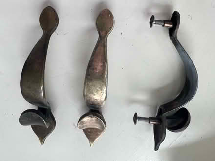 Photo of free 22 Cabinet Handles (Schuylkill Township) #1