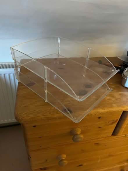 Photo of free Filing Tray (City of Bristol BS2) #2